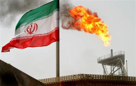 cheap d|China's cheap Iranian oil supply at risk from tighter Trump sanctions.